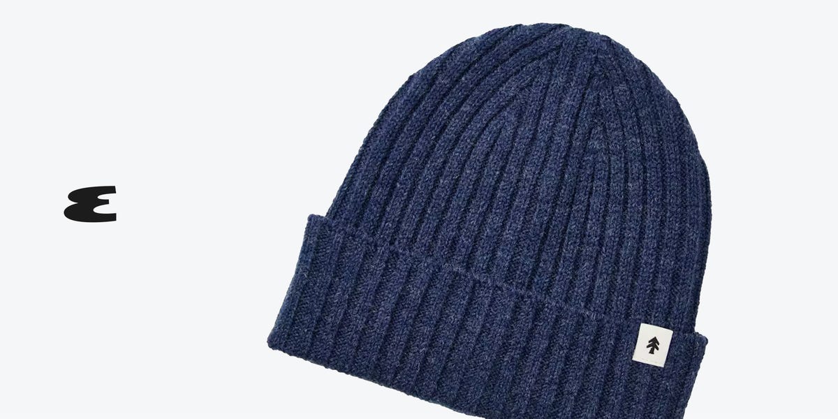 Discover Top Beanie Brands: Winter Fashion & Status Symbol for Men
